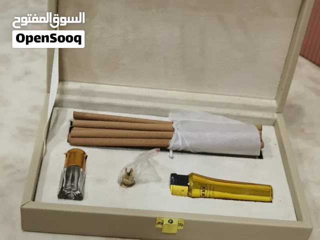 اعواد عود للبخور