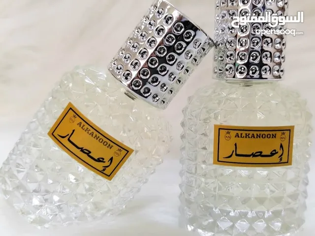 عطور روائح وثبات 30 ملي