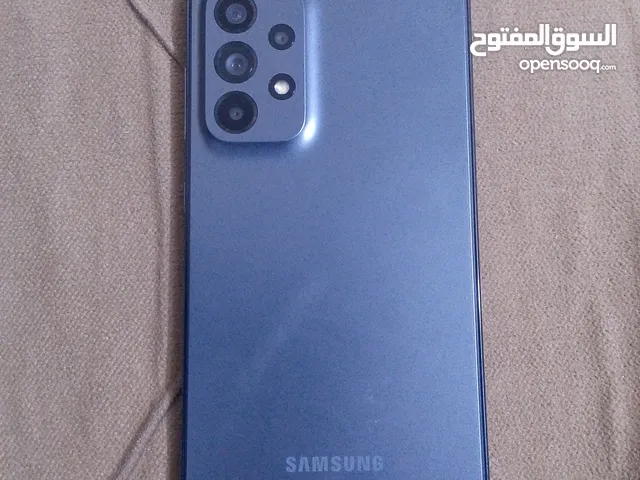 Samsung Galaxy A73 256 GB in Basra