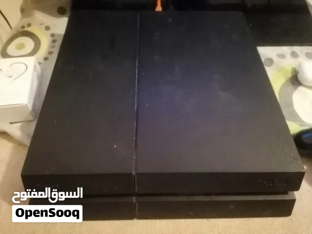 سوني 4 فات مستعمل
