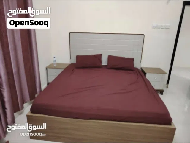 غرفة نوم بحالة ممتازة