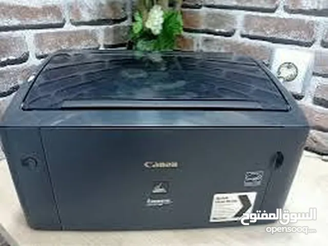طابعة كانون 6000 مع كاترج