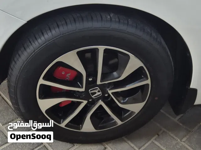 للبيع رنجات مع الاطارات