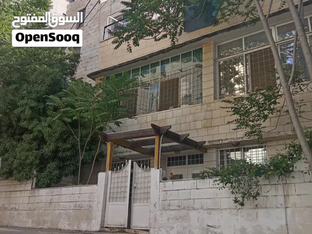 20 m2 2 Bedrooms Apartments for Rent in Amman Jubaiha