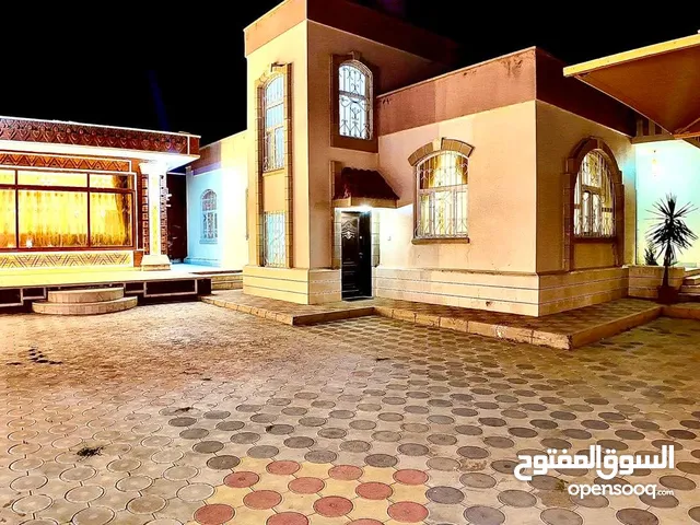400 m2 4 Bedrooms Villa for Rent in Sana'a Bayt Baws