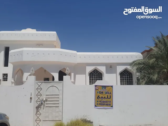 240 m2 4 Bedrooms Townhouse for Sale in Muscat Al Mawaleh