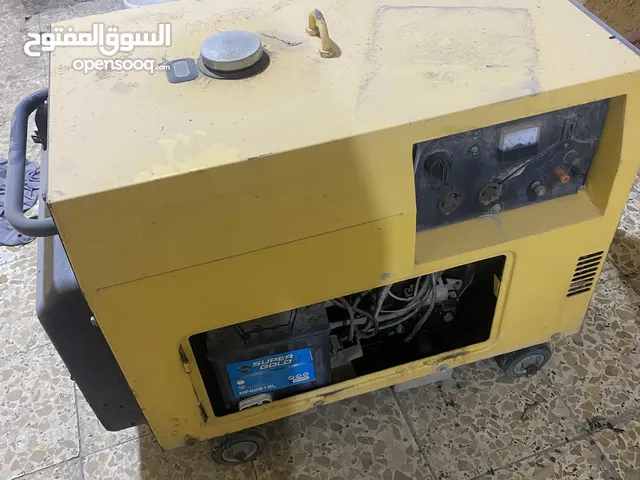 مولد منزلي 20 امبير