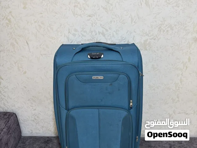 شنطة سفر كبيرة