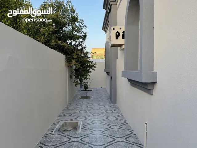 240 m2 5 Bedrooms Townhouse for Sale in Al Batinah Sohar