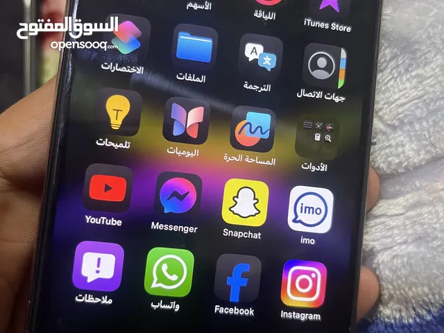 Apple iPhone XS Max 256 GB in Al Sharqiya