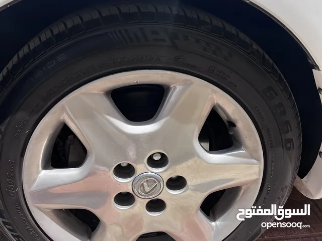 Other 17 Tyre & Rim in Al Dhahirah