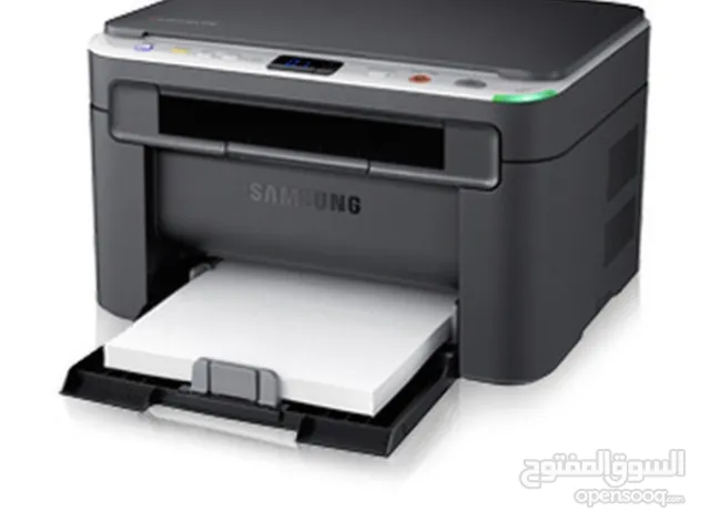 Printers Samsung printers for sale  in Amman
