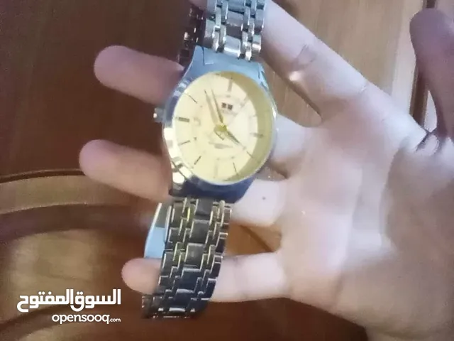 ساعه عادي سعر 25 الف فقط بغداد حي الجهاد