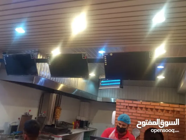 75 m2 Restaurants & Cafes for Sale in Abha Al-Mahalah