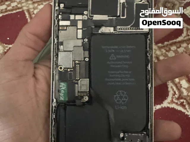 Apple iPhone 15 Pro Max 256 GB in Sana'a