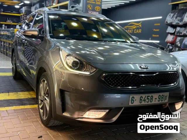 2018 Kia Niro Standard