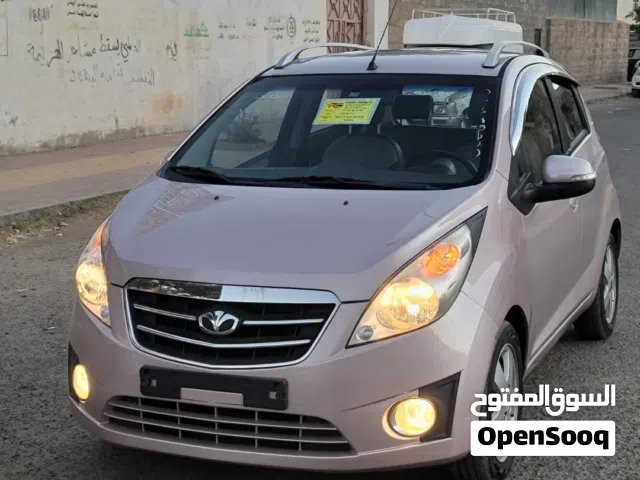 2010 دايو ماتيز