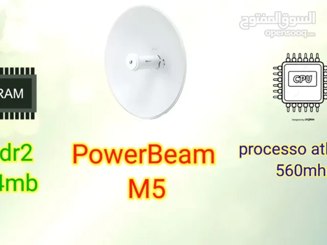 powerBeam m5،،،،،افضل نانو في العراق حالياً