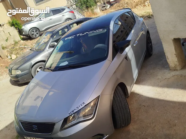 سيت ليون 2015
