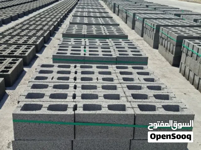 مشروع قائم بدخل جيد