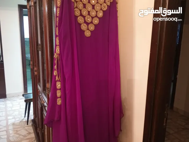 Others Textile - Abaya - Jalabiya in Amman