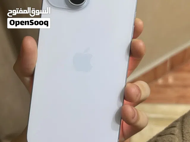 Apple iPhone 15 Pro 128 GB in Giza