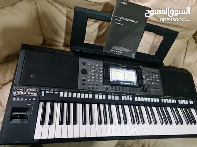 اورج ياماها A3000