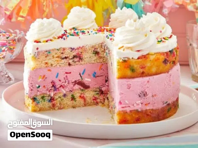 Looking for an invester newly open Ice cream and cake shop