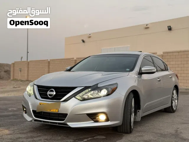 للبيع ألتيما SL 3.5 V6