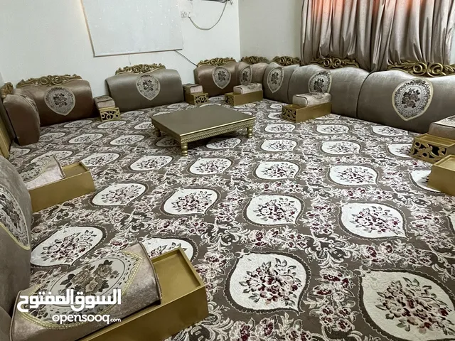مجلس ارضي وكنب امريكي للبيع جدة