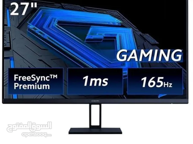 Mi 27' Gaming Monitor