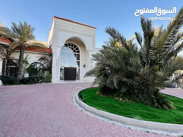 قصر للبيع في اجمل مواقع دابوق على مساحة ارض 2 دونم و914 م