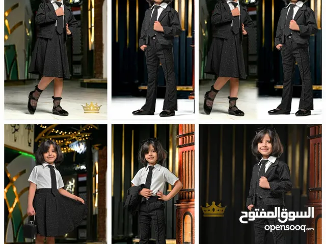 طقم بناتي روعه