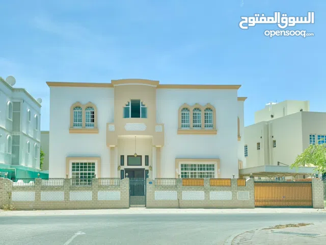  Building for Sale in Muscat Ghubrah