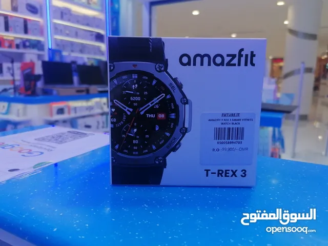 Amazfit trex 3