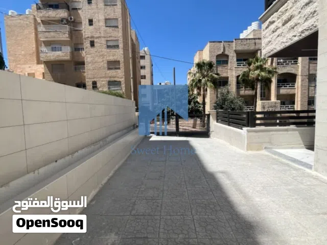 119 m2 3 Bedrooms Apartments for Sale in Amman Tla' Ali