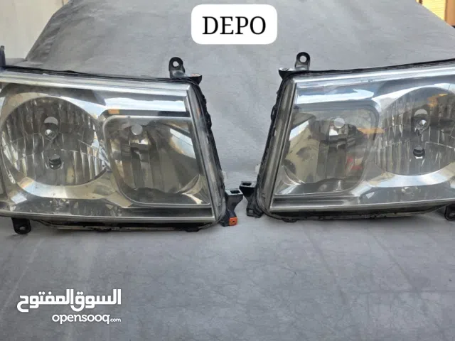 depo lights urgently sell