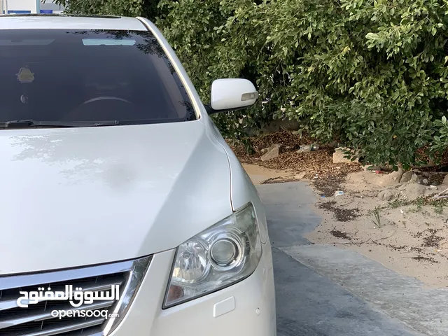 Toyota Aurion Basic in Misrata