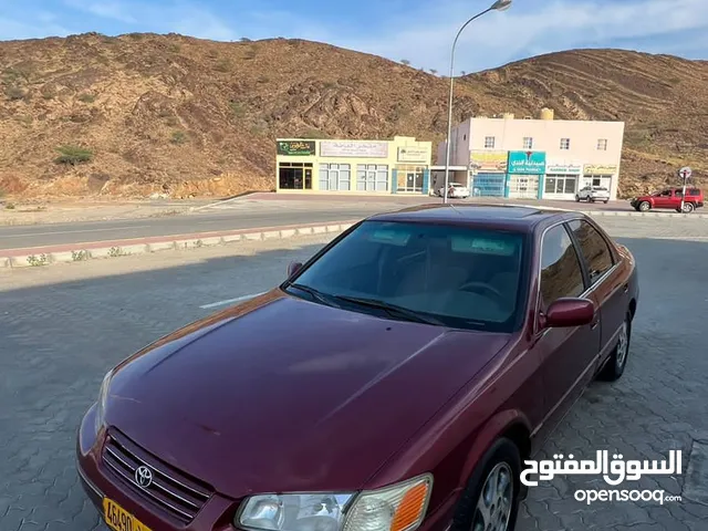 Toyota Camry 1998 in Muscat