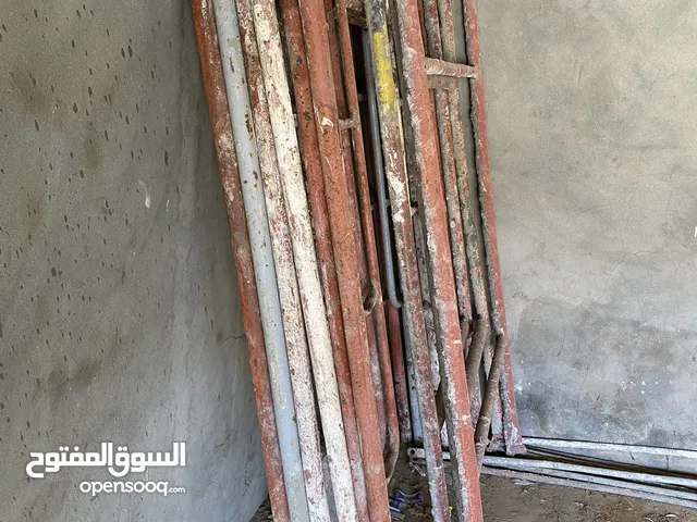 3 مربعات سقالة تونسية