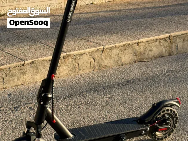 سكوتر gold master تركي