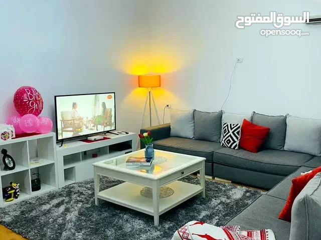 130m2 2 Bedrooms Apartments for Rent in Tripoli Al-Mashtal Rd