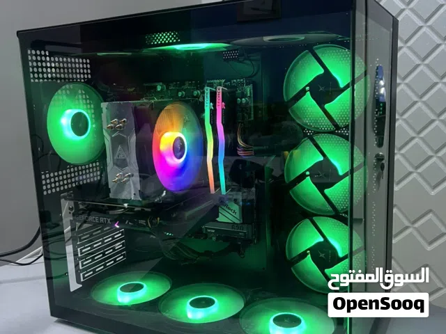 للبيع بيسي جيمنج