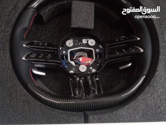 قطع غيار مرسيدس وبي ام دبليو