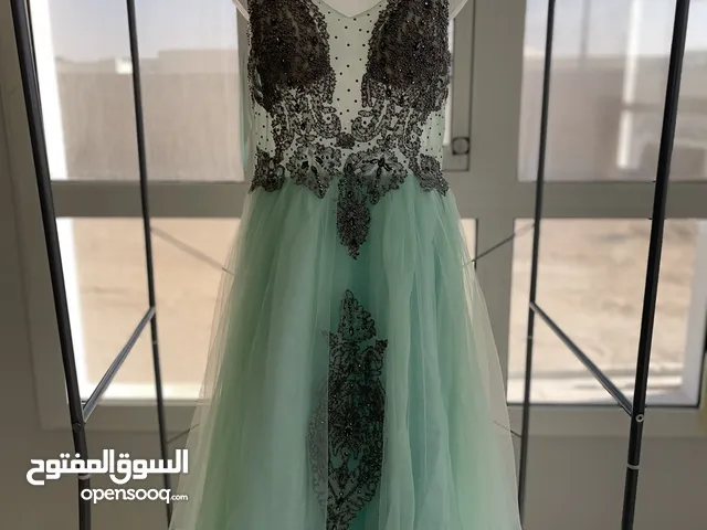 Evening Dresses in Abu Dhabi