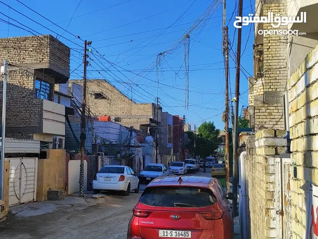 بيت 75 متر سند زراعي 25 للبيع/ الشعب/نهايت الفورتات