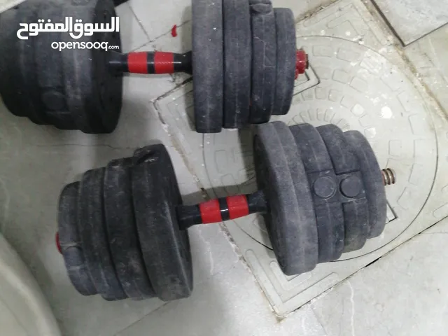 دمبلصان للبيع