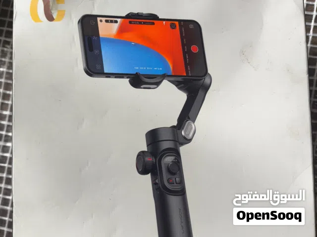 متوفر مانع اهتزاز اصلي جديد بالكارتونه ماركة Smart XE وبسعر مناسب جدا حبايب