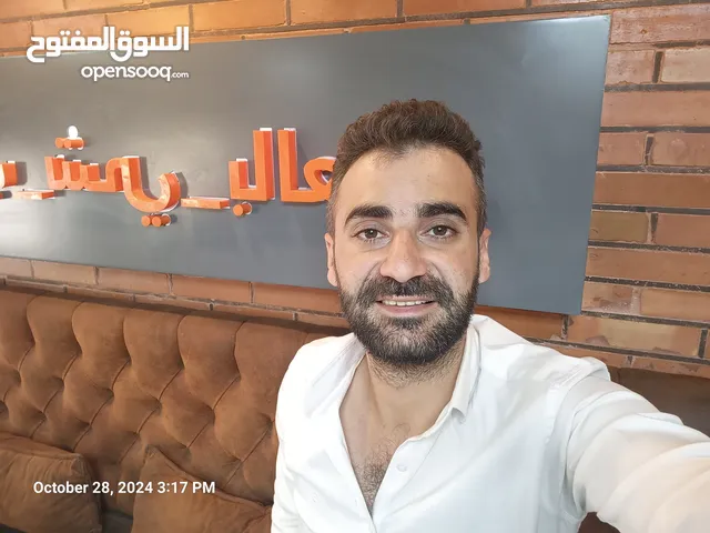 Rawad Slman