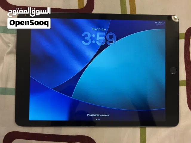 Apple iPad 9 64 GB in Muscat